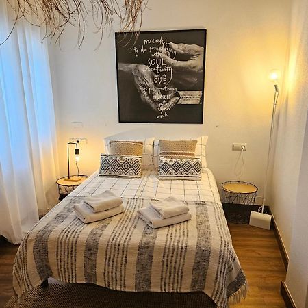 Apartamento Sierra Del Fraile Biar Exterior photo